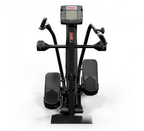 KEISER M7i Total Body Recumbent Stepper (With & Without Seat)