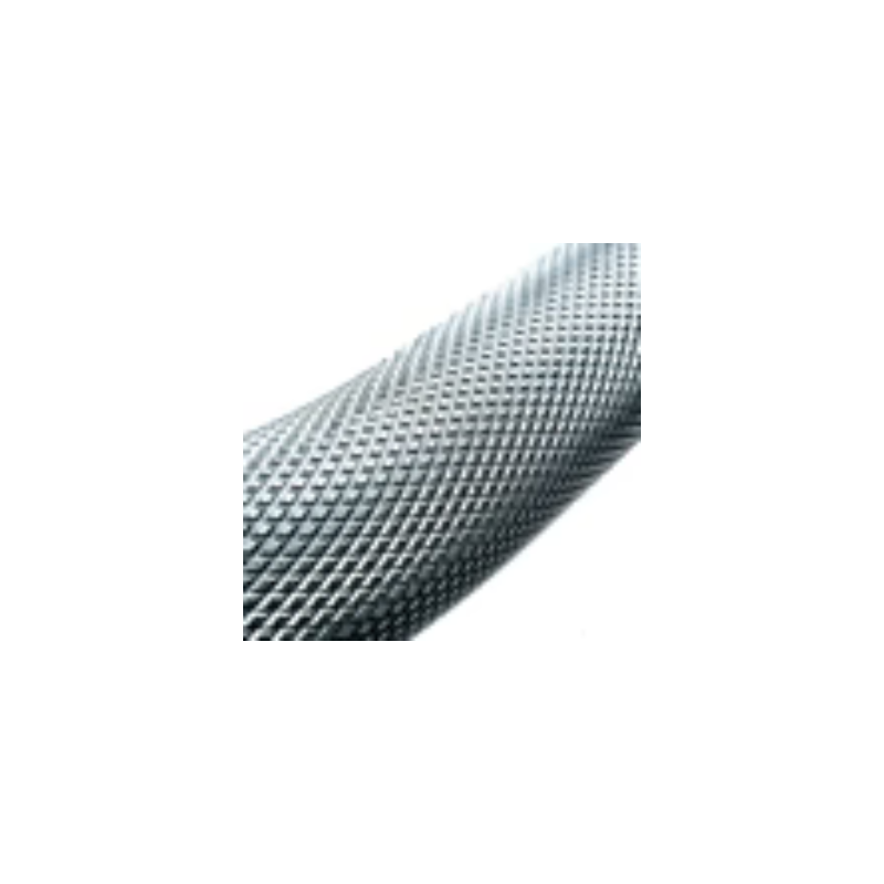 JORDAN® Steel Series EZ Curl Bar With Bearings