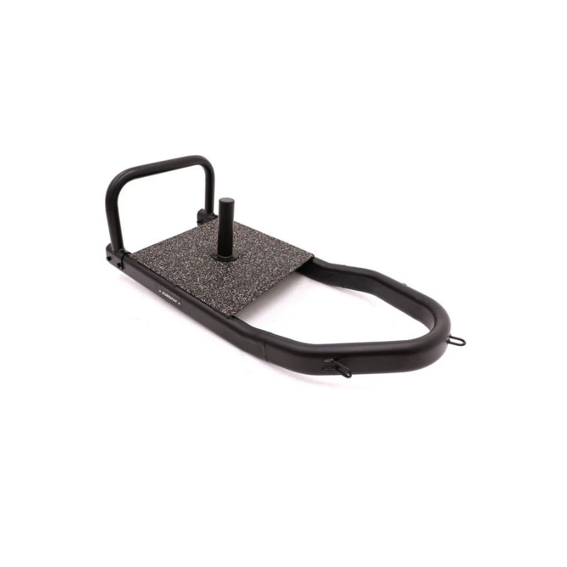 JORDAN® Performance Sled and Harness