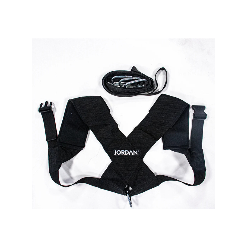 JORDAN® Performance Sled and Harness