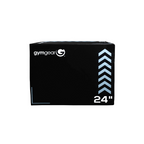 GymGear Soft 3 in 1 Plyometric Box
