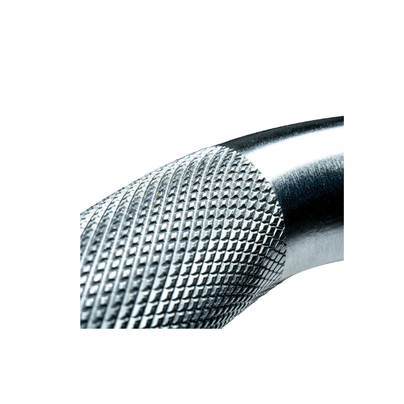 JORDAN® Steel Series EZ Curl Bar With Bearings