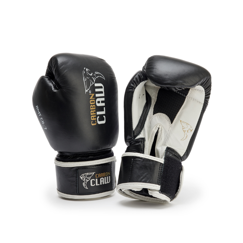 Carbon Claw Boxing Gym Bundle
