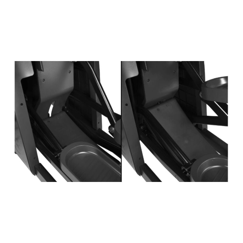 GymGear E8e Cross Trainer