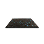 JORDAN ACTIV Gym Flooring Tiles (Coloured Fleck)