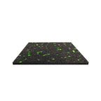 JORDAN ACTIV Gym Flooring Tiles (Coloured Fleck)