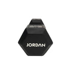 JORDAN HEX Dumbbells Pairs And Sets - Urethane