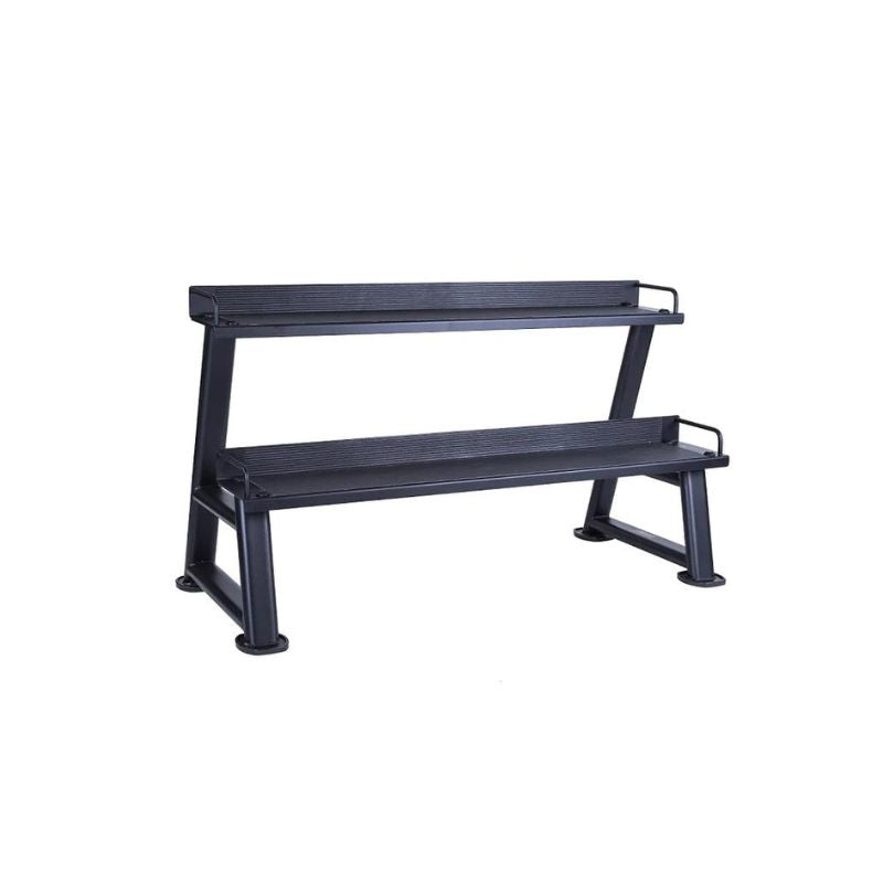 JORDAN Kettlebell Rack 2 Tier 