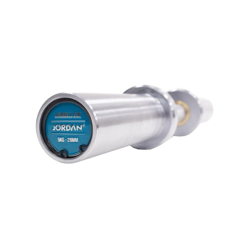 JORDAN Olympic Dumbbell Bar