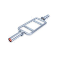 JORDAN Steel Series Olympic Tricep Bar