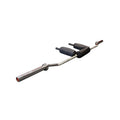 JORDAN Olympic Safety Squat Bar