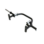 JORDAN 7ft Open Hex Trap Bar