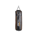 Carbon Claw Recoil RB Punchbag Heavy 4ft x 18″ Leather 55kg 