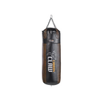 Carbon Claw Recoil RB Punchbag Heavy 4ft x 18″ Leather 55kg 