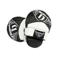 Hatton Boxing Curved Focus/ Hook and Jab Pads (pair)
