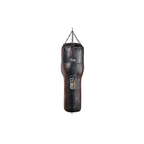Calbon Claw Recoil RB Uppercut Bag 4ft Leather 35kg