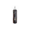 Carbon Claw Recoil RB Punchbag 4ft x 14″ Leather 35kg