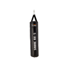 Carbon Claw Sabre Punchbag 4ft x 13” Syn/Leather Grain 27kg