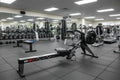 GymGear Row MAX 2.0