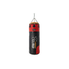 Carbon Claw Pro X-ILD Punchbag Heavy 4ft x 18″ Leather 60kg