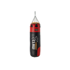 Carbon ClawPro X-ILD Punchbag 4ft x 15” Leather 45kg