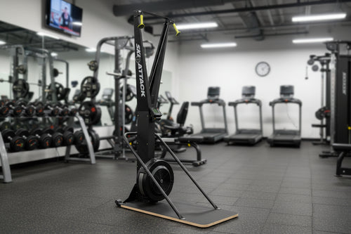 Attack Fitness Ski Trainer
