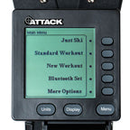 Attack Fitness Ski Trainer