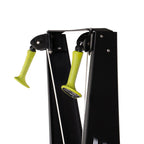 Attack Fitness Ski Trainer