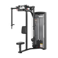Attack Strength Abdominal / Back Extension Dual Machine