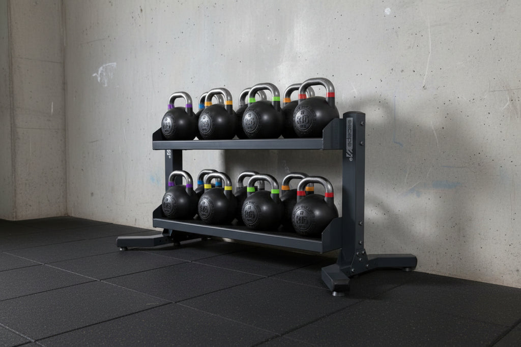 Escape Fitness Competition Pro Kettlebells 2.0
