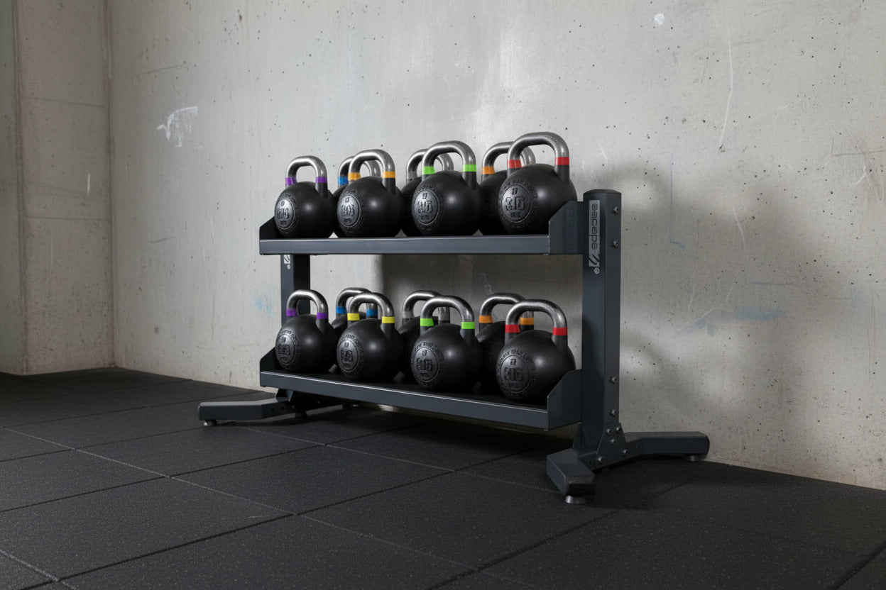 Escape Fitness Competition Pro Kettlebells 2.0