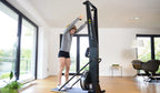 Concept 2 Ski Erg