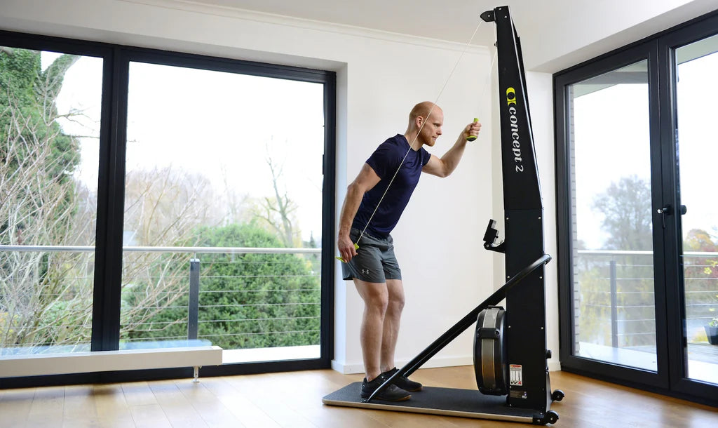 Concept2 Ski Erg