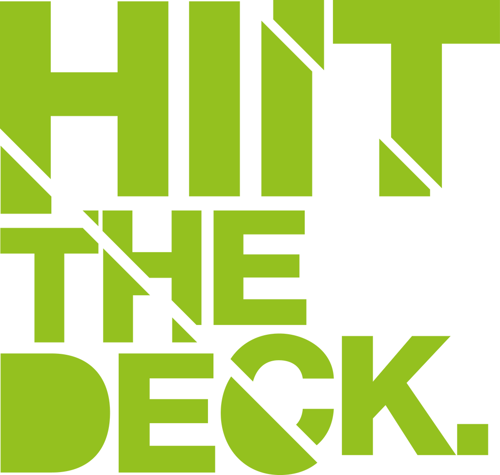 Escape Fitness HIT THE DECK Group Training Program