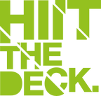 Escape Fitness HIT THE DECK Group Training Program