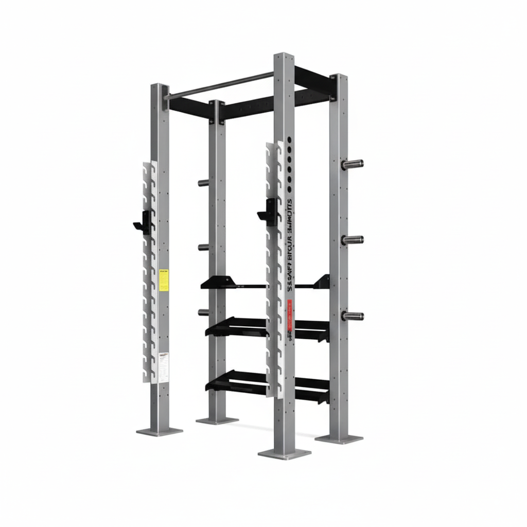 Escape Fitness Ocotgon LITE