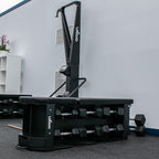 Origin FITBOX® Studio Bench