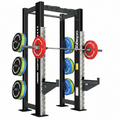 Escape Fitness Octagon Squat Fames