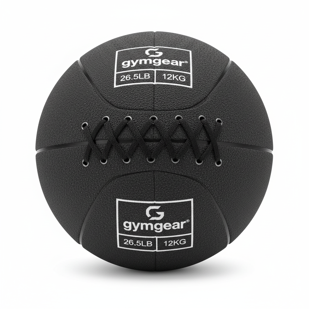 GymGear Wall Ball