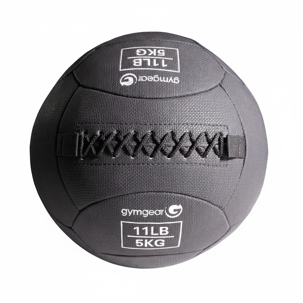 GymGear Wall Ball