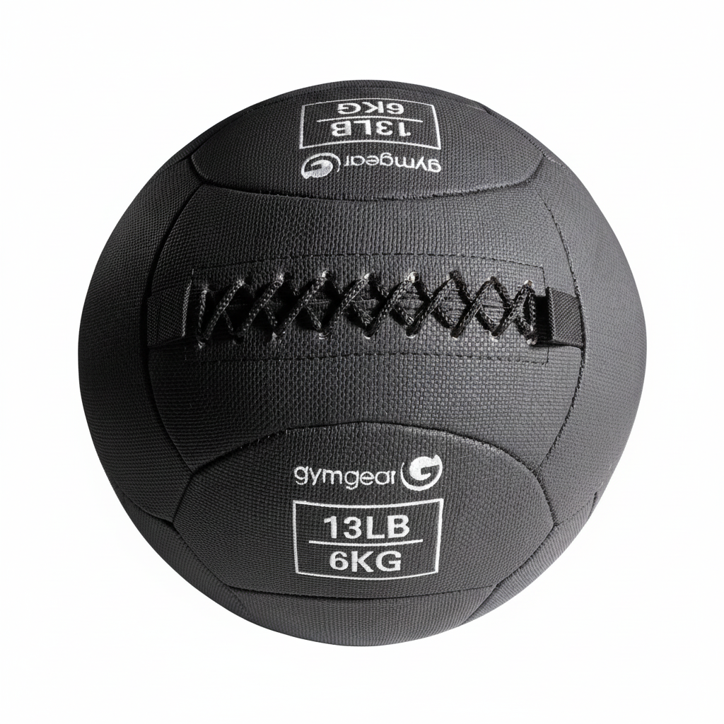 GymGear Wall Ball