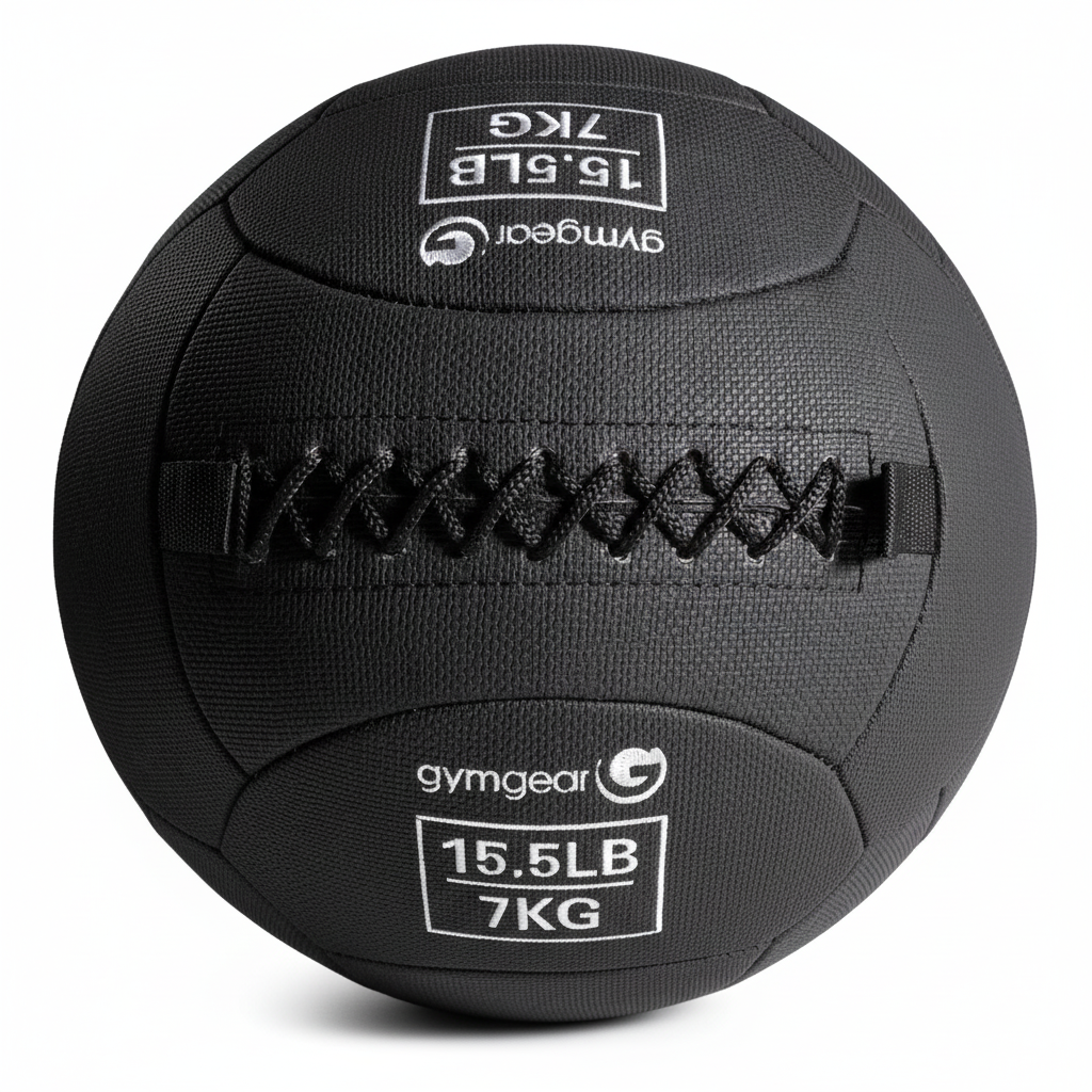 GymGear Wall Ball