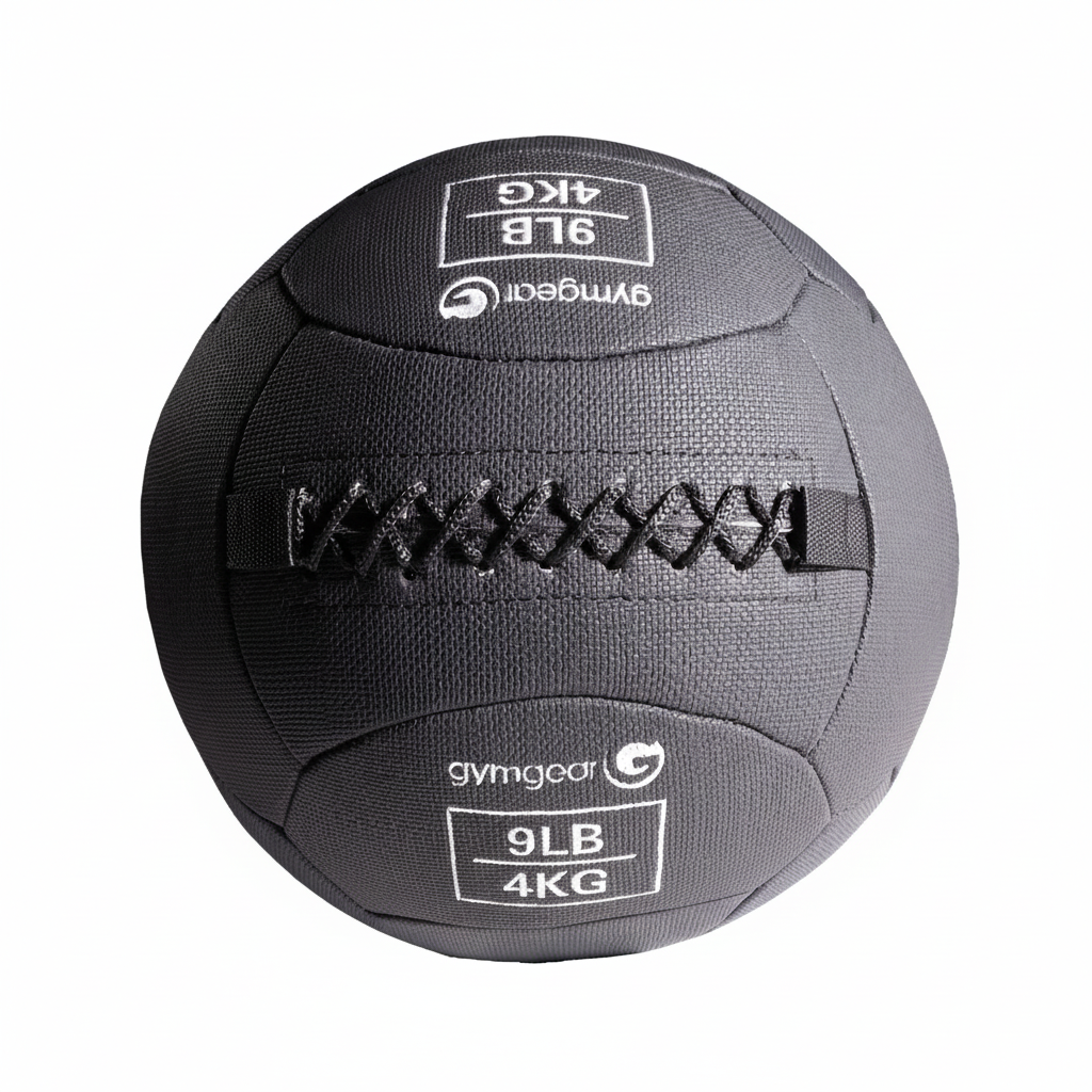 GymGear Wall Ball