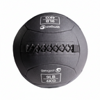 GymGear Wall Ball