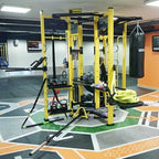 GymGear Spartan Studio Rig