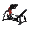 Sterling Series, 45 Degree Leg Press Machine