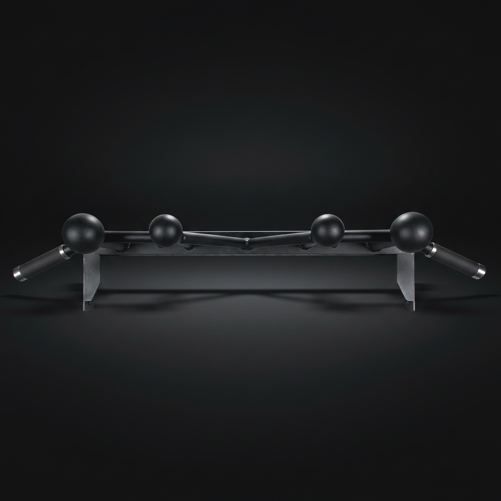 JORDAN J75 Multi Pull Up Bar — view 1