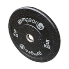 5kg Hi-Impact Bumper Plates