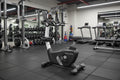 GymGear Encore Upright Bike