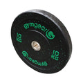 10kg Hi-Impact Bumper Plates